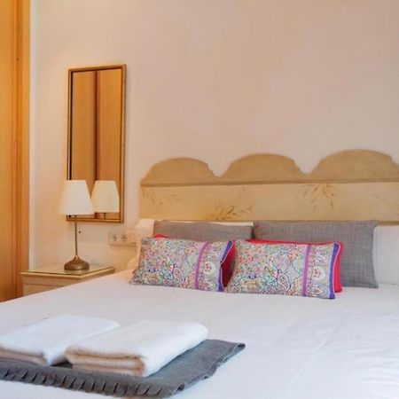 Sweet Bcn Rambla 48 Apartment Barcelona Bagian luar foto