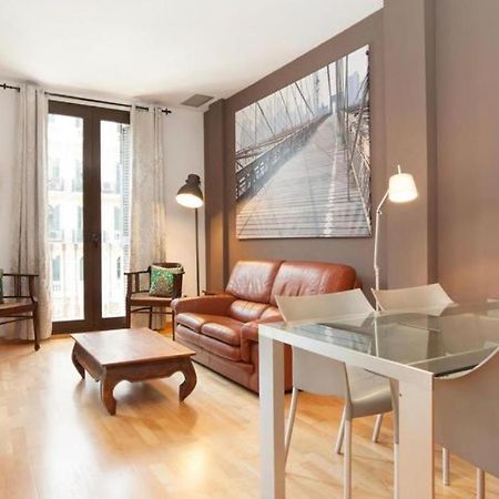 Sweet Bcn Rambla 48 Apartment Barcelona Bagian luar foto